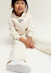 Reebok X : Boxy-style Hoodie - Cream