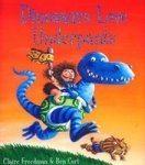 Dinosaurs Love Underpants