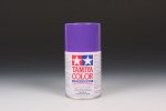 – PS-10 Purple Polycarbonate Spray Paint 100ML.