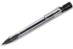 Lamy Safari Mechanical Pencil Vista Transparent