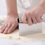 Dough Cutter & Scraper