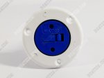 Water Deck Filler Cap