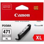 Canon INK-CLI-471 XL GY-MG7740 TS8040 TS9040- Yield 450