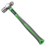 Kaufmann Kaufman 200G Ball Pein Hammer With Poly Handle For Metalworking
