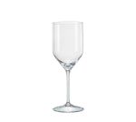 Uma Crystal White Wine Glass 330ML Set Of 6