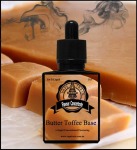 Butter Toffee Base Concentrate - 10ML