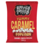 Yummy Caramel Coated Popcorn 150G