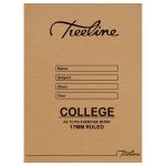 - Exercise Book A4 72 Pg 17MM Ruled Pack Of 20