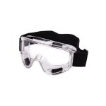 Ok Mono Goggles - Scratch Resistant Lens - Sanitize Today