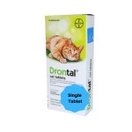 Dewormer For Cats
