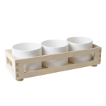 Triple Birch Ply Planter Box