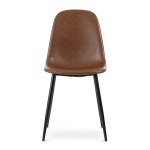 @home Fuga Dining Chair Tan