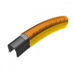 Kenda K1018 700 X 25C Indoor Tyres - 700 X 25C Yellow