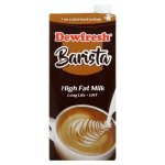 Uht Barista High Fat Milk 1L