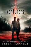 Hotbloods 4 - Venturers Paperback