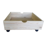 Large Winny Drawer – Raw