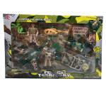 Military Play Set