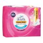 Lil-Lets Maxi Thick Pads Super Scented 8 Pads
