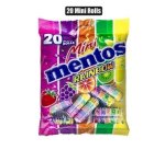 Rainbow MINI Rolls Bag 20’S
