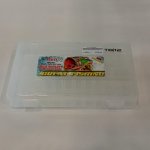 Relix Tackle Box TB12