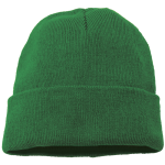 Knitted Beanie - Std Royal