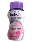 Fortisip Compact Protein Strawberry