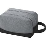 Vorspack Travel Toiletry Bag - Water Resistant Toiletry Bag For Men Travel Bag For Toiletries Accessories - Black
