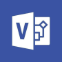 Microsoft Visio Professional 2021 - Perpetual License