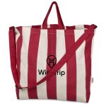 Okiyo Natsuri Recycled Cotton Canvas Large Beach
