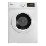 Swiss 8KG Tumble Dryer - TDEV80W