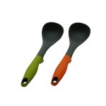 30CM Color Soup Ladle SGN1672 - Orange