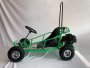 50CC 2 Stroke Auto Go-kart - Green