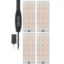 LED Grow Light Indoor Grow Light Full Spectrum Grow Light Us Plug