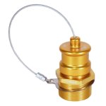 Receiver With Cap R-series Hydraulic