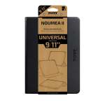 Port Noumea II Universal 9-11 Black-universal Tablet Cover