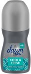 Cool And Fresh Antiperspirant Deodorant Roll-on - For Men