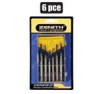 Screwdriver-set Precision 6PCE Pl-box Marketplace Brits Bros