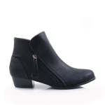 Cracker Black - Black 9 Syn lth