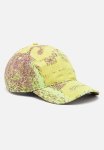 Diesel C-remey Hat - Yellow