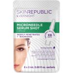 Skin Republic Microneedle Spicule Serum Shot 6'S