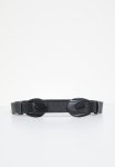 Superbalist Amaarah Leather Belt - Black
