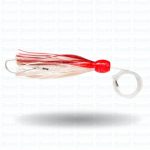 Williamson High Speed Sailfish Catcher 2.5" - Monte Carlo - Basil Manning