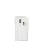 Microburst 3000 Air Freshener Dispenser White