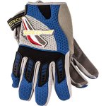 Tork Craft Mechanics Glove 3XL Large Back Blue