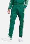 Adidas Original Sst Track Pants - Green