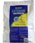 Exterior Crackfiller 10KG