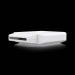 Ubiquiti Unifi Flex 5 Port Gigabit 1 Poe In 4 Poe Out Switch Usw-flex-ub-usw-flex