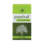 Pinnacle Herbal Calmative Tablets 40'S