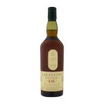 Lagavulin 16 Year Old Single Malt Scotch Whisky 750 Ml