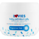 Fragrance-free Baby Petroleum Jelly Tub 300ML